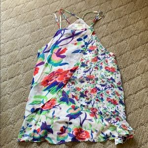 Anthropologie blouse